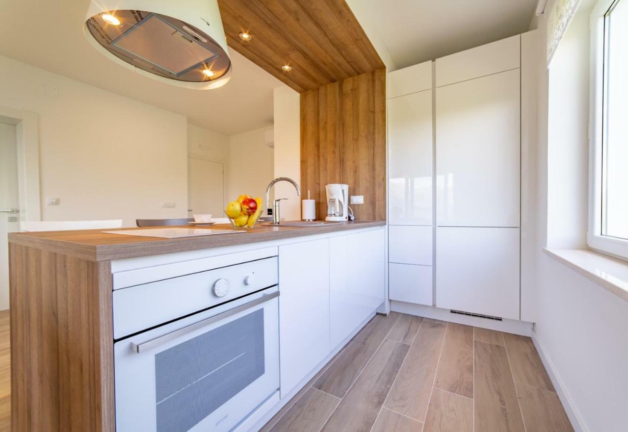 Mary Ann Apartment 2 Cavtat Εξωτερικό φωτογραφία