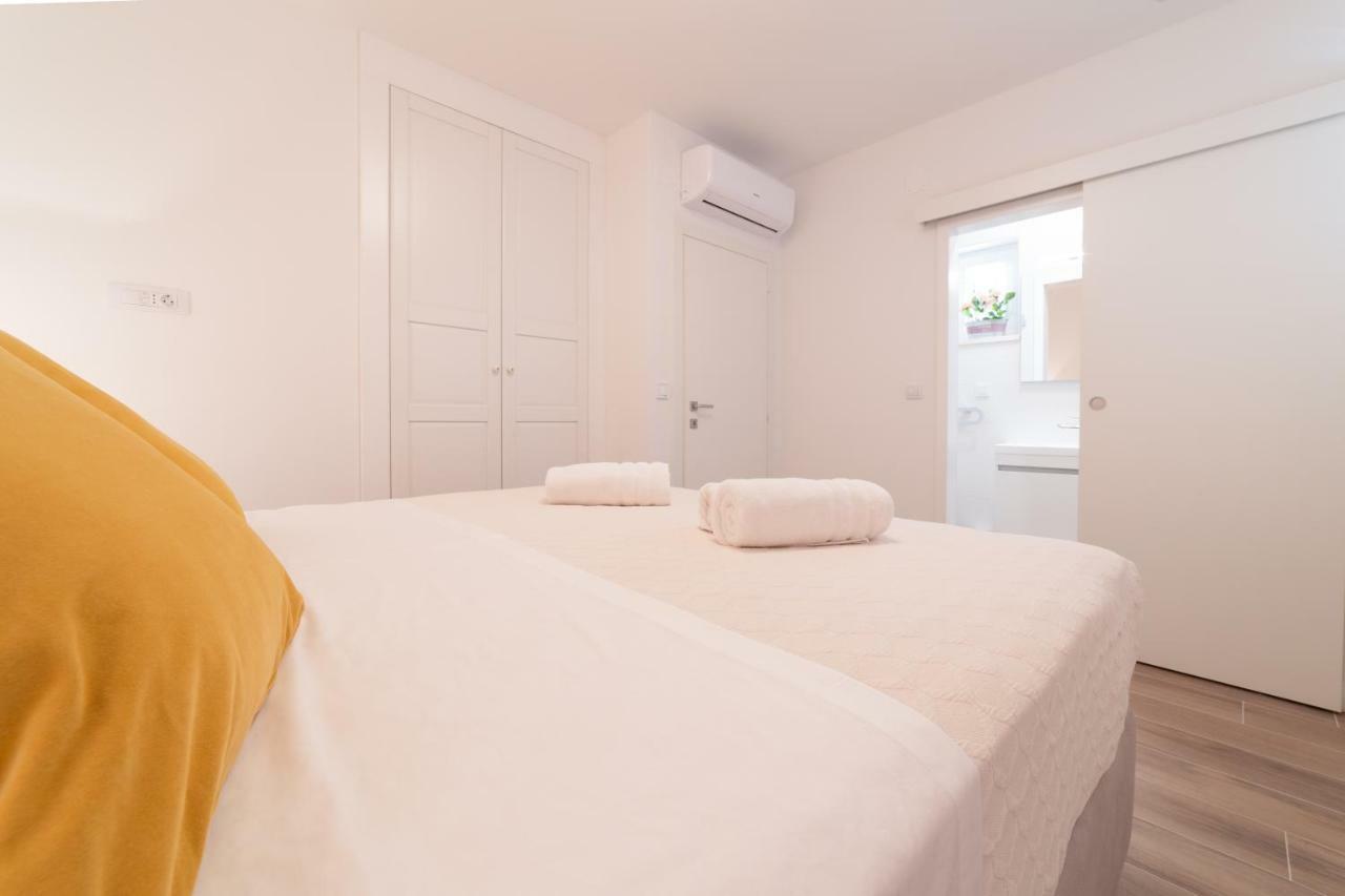 Mary Ann Apartment 2 Cavtat Εξωτερικό φωτογραφία