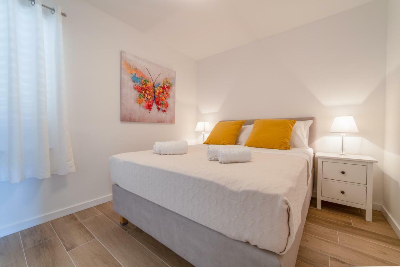 Mary Ann Apartment 2 Cavtat Εξωτερικό φωτογραφία