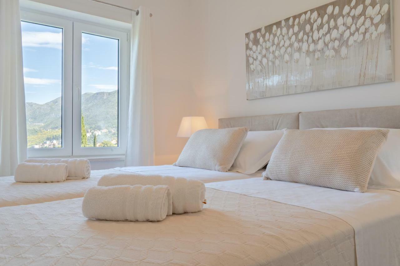 Mary Ann Apartment 2 Cavtat Εξωτερικό φωτογραφία
