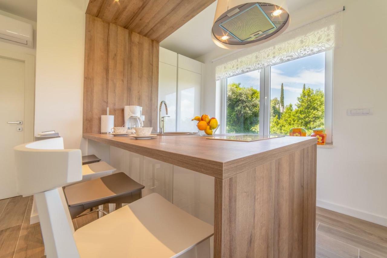 Mary Ann Apartment 2 Cavtat Εξωτερικό φωτογραφία
