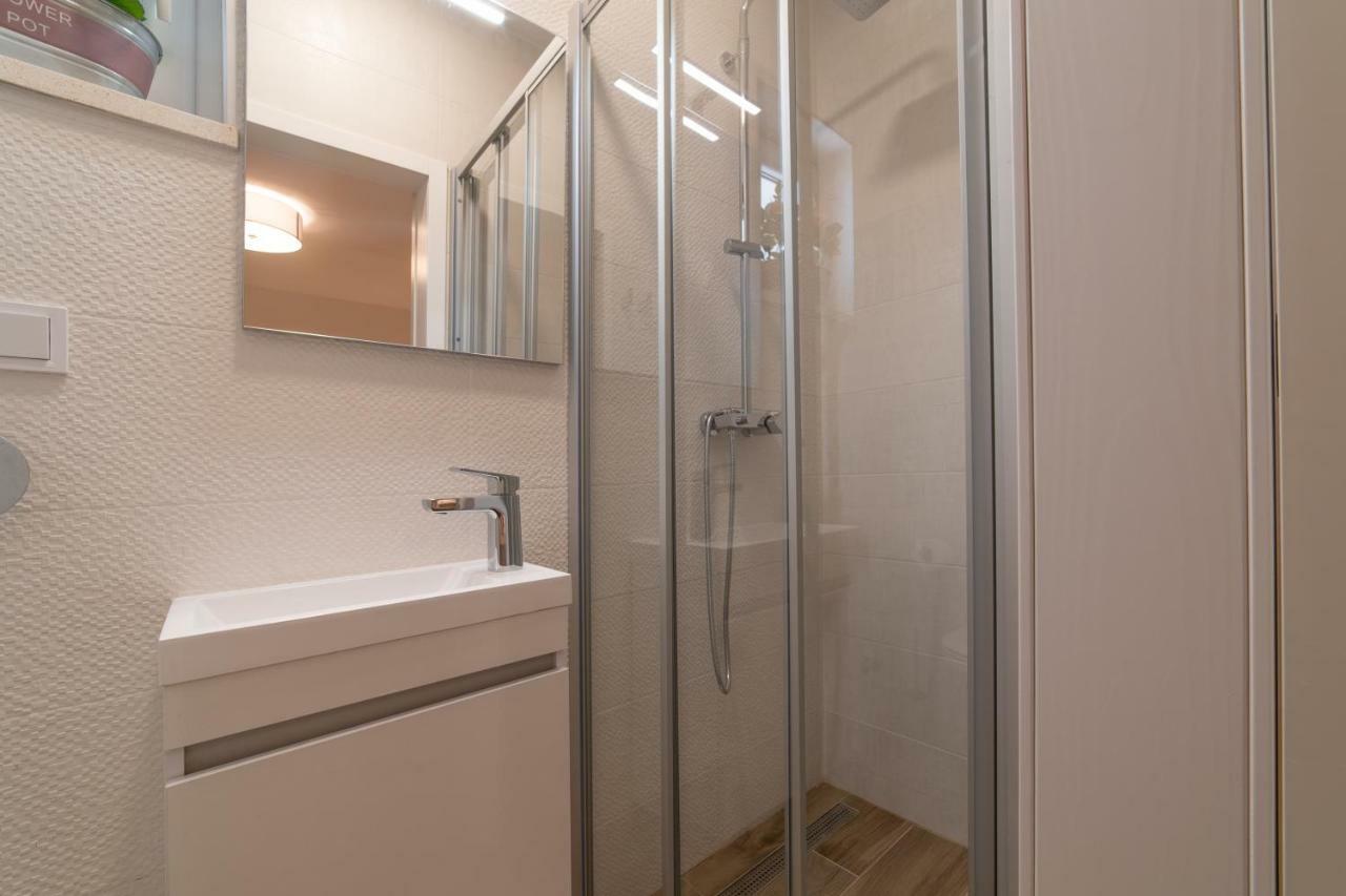 Mary Ann Apartment 2 Cavtat Εξωτερικό φωτογραφία