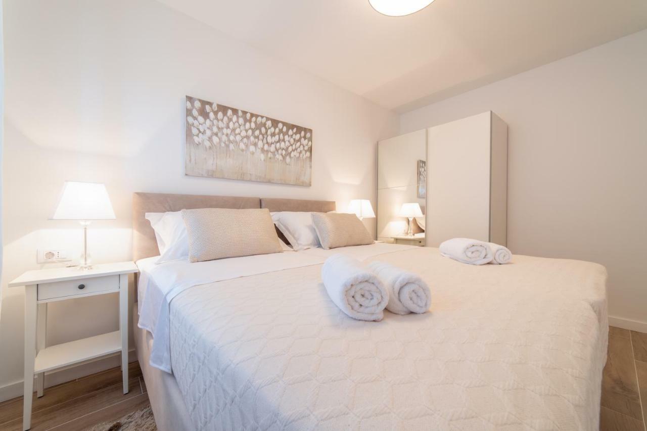Mary Ann Apartment 2 Cavtat Εξωτερικό φωτογραφία