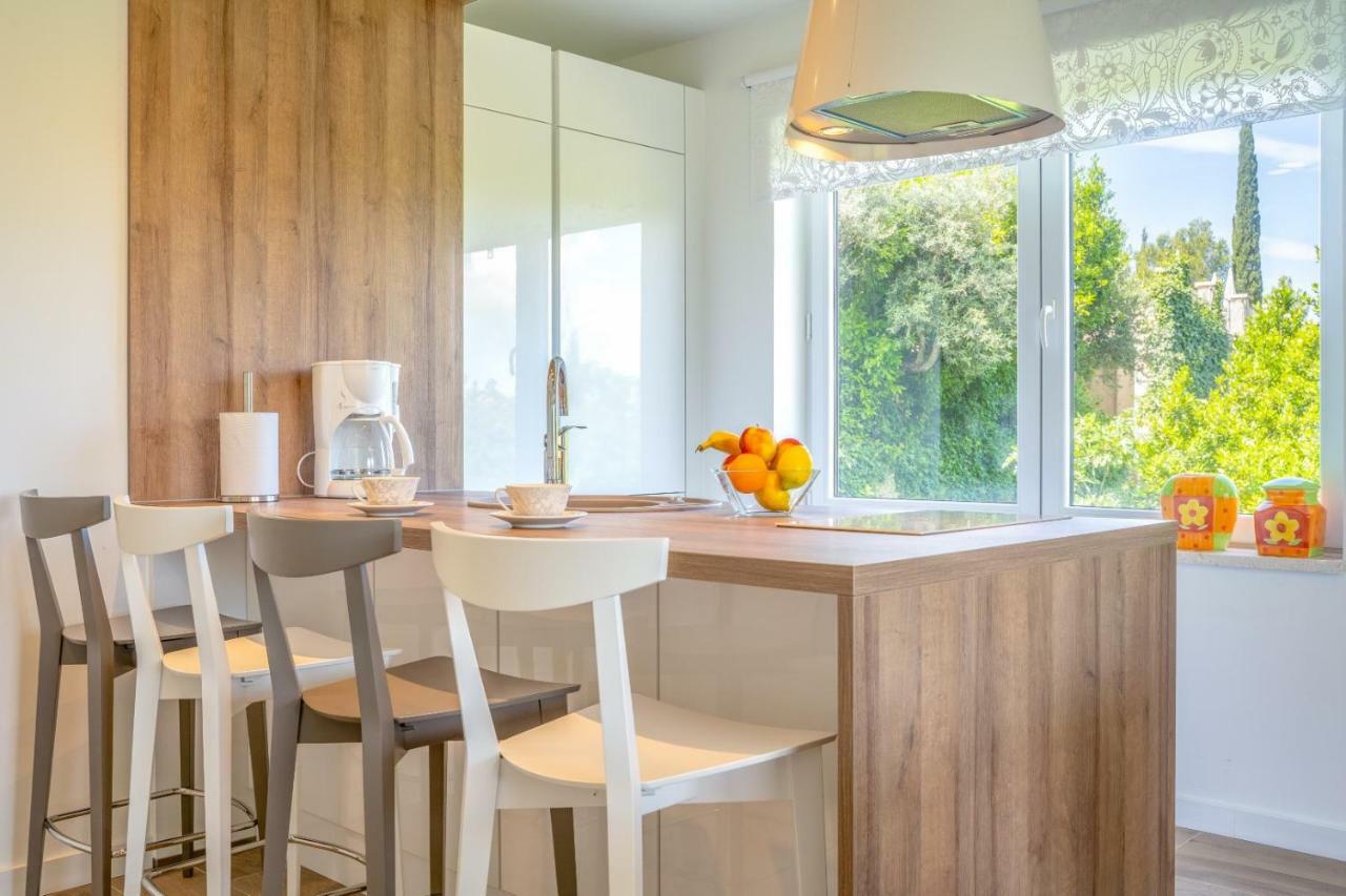 Mary Ann Apartment 2 Cavtat Εξωτερικό φωτογραφία