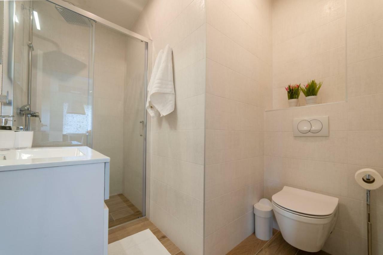 Mary Ann Apartment 2 Cavtat Εξωτερικό φωτογραφία