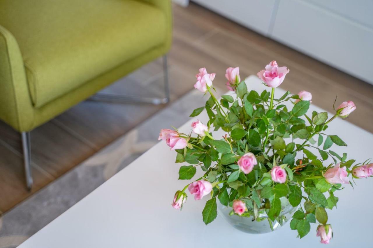 Mary Ann Apartment 2 Cavtat Εξωτερικό φωτογραφία