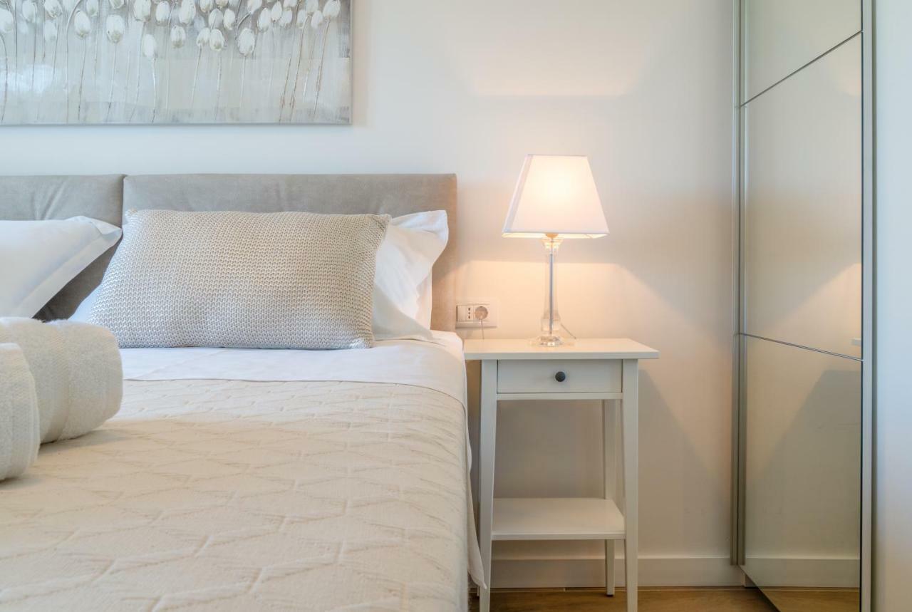 Mary Ann Apartment 2 Cavtat Εξωτερικό φωτογραφία