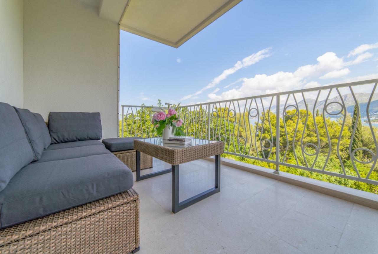 Mary Ann Apartment 2 Cavtat Εξωτερικό φωτογραφία