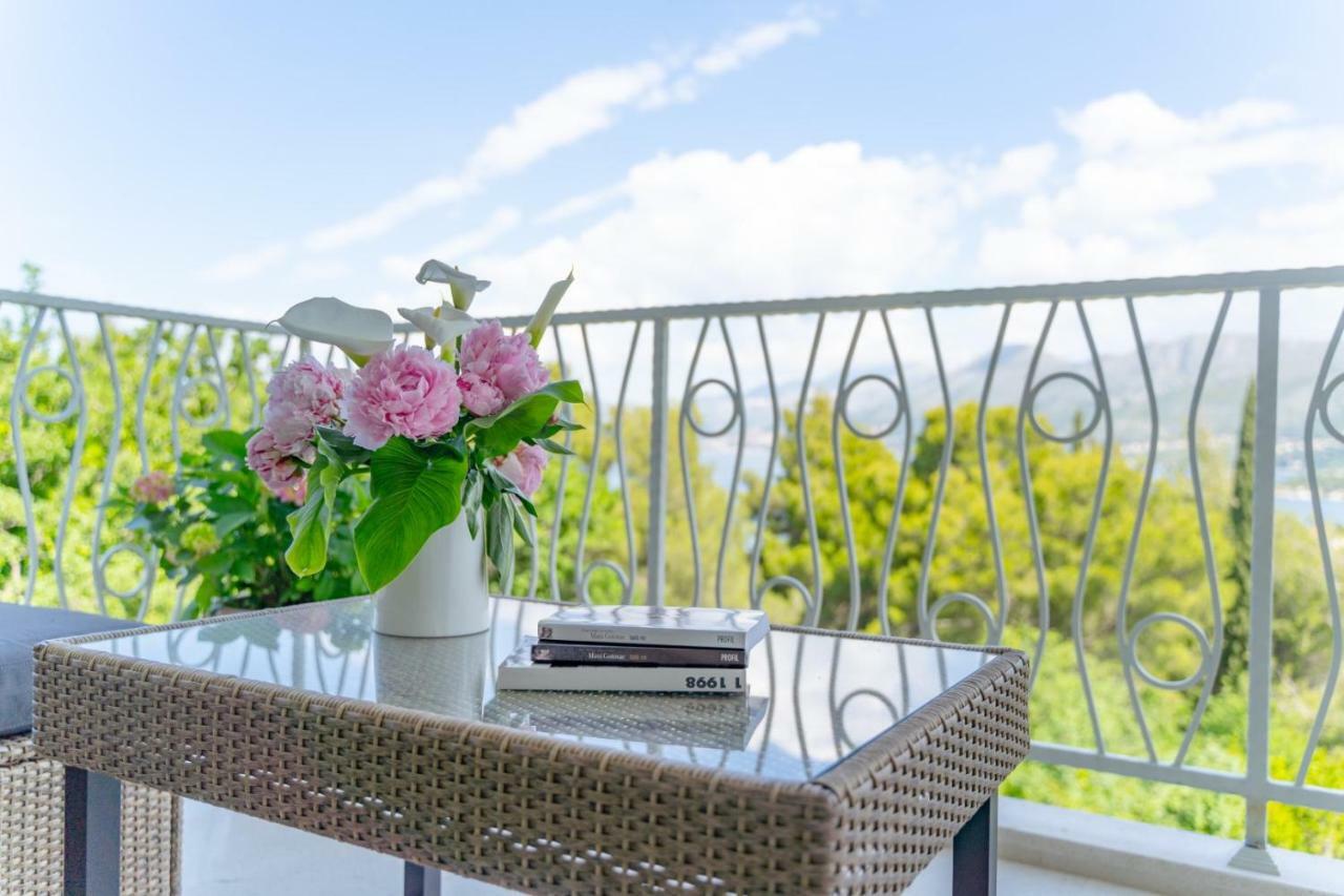 Mary Ann Apartment 2 Cavtat Εξωτερικό φωτογραφία