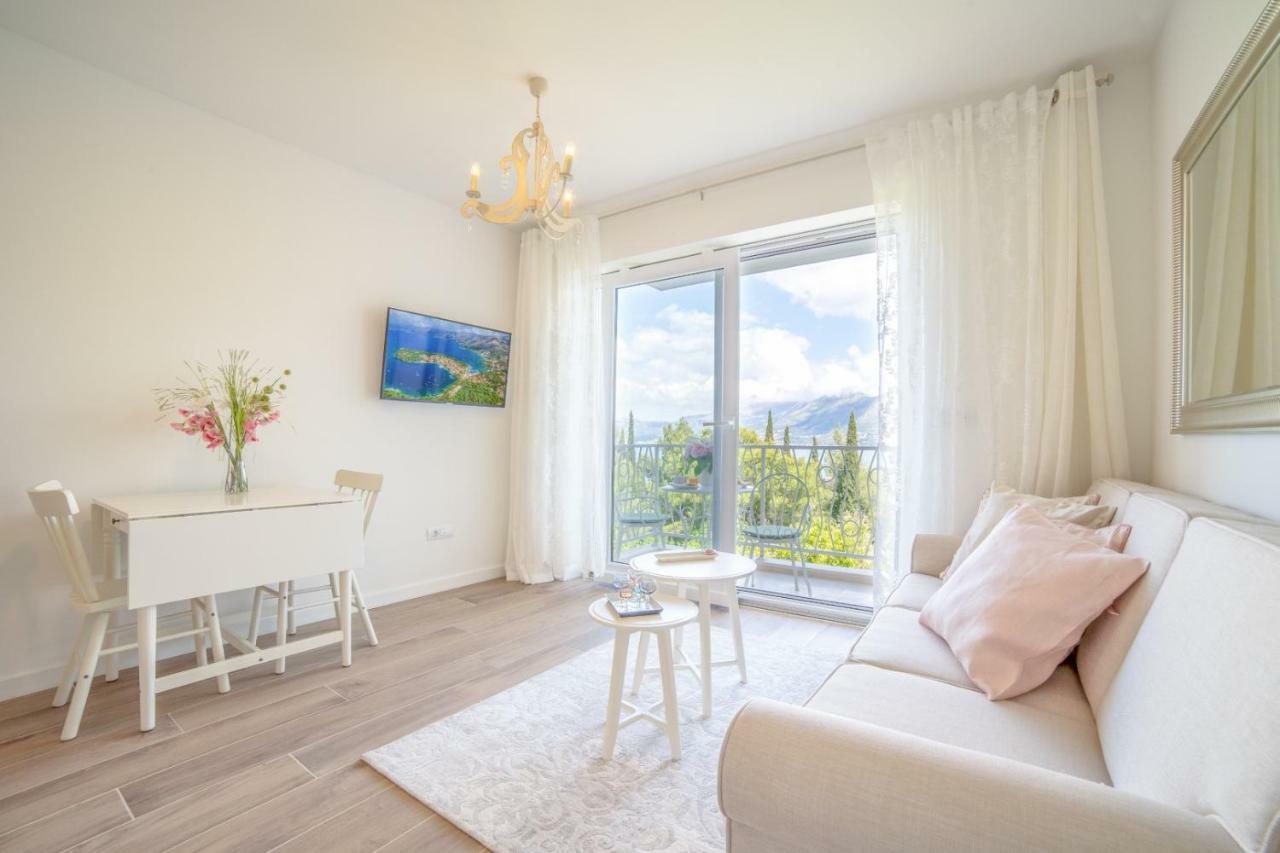 Mary Ann Apartment 2 Cavtat Εξωτερικό φωτογραφία