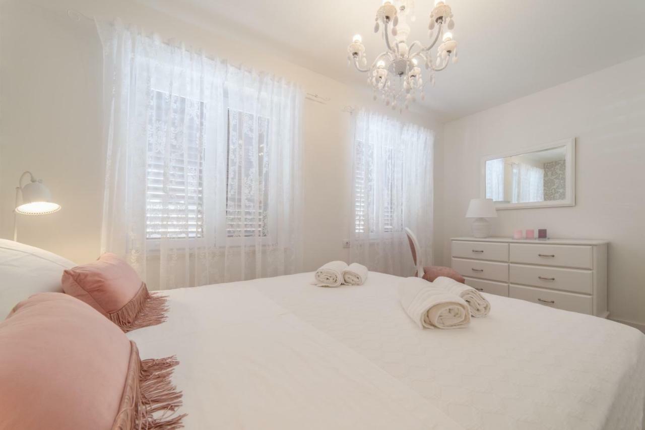 Mary Ann Apartment 2 Cavtat Εξωτερικό φωτογραφία