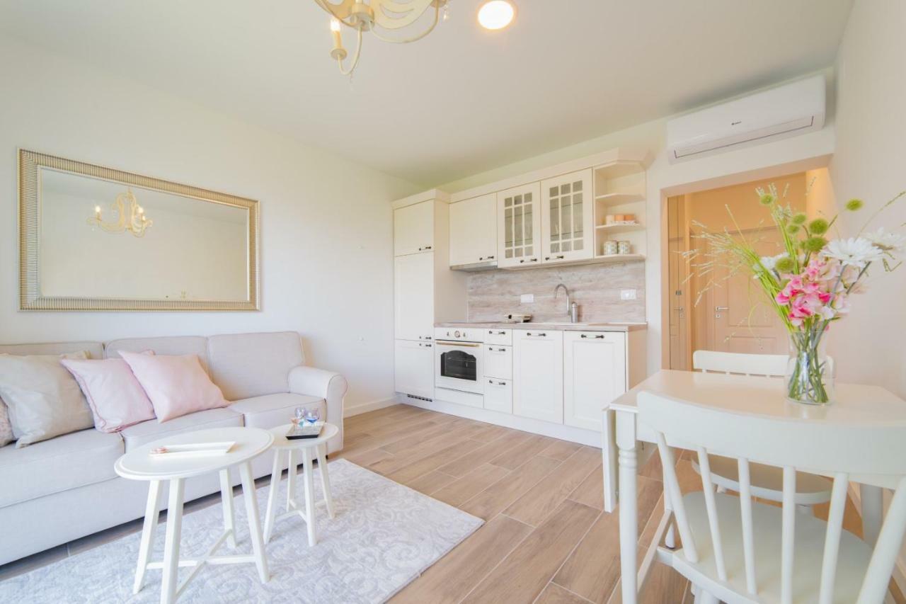 Mary Ann Apartment 2 Cavtat Εξωτερικό φωτογραφία