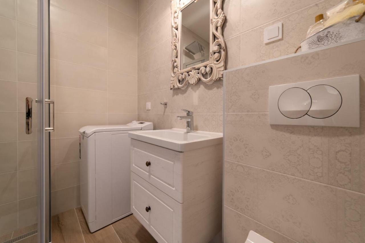Mary Ann Apartment 2 Cavtat Εξωτερικό φωτογραφία