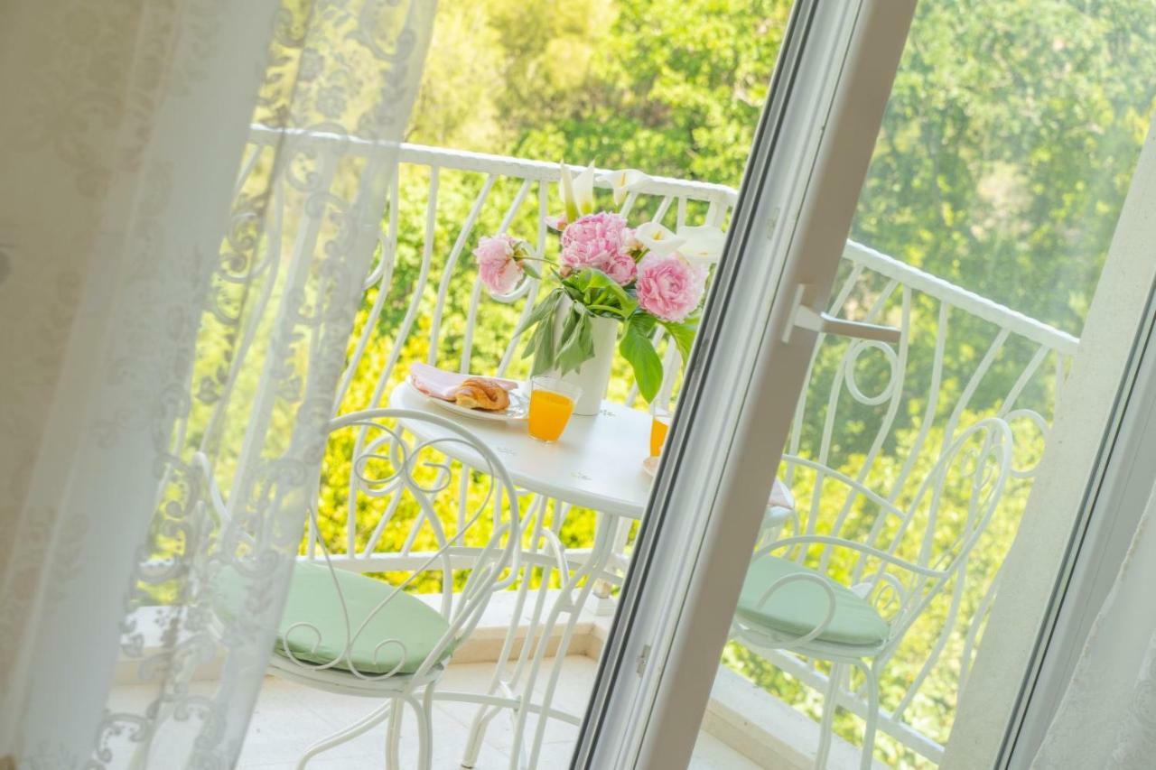 Mary Ann Apartment 2 Cavtat Εξωτερικό φωτογραφία