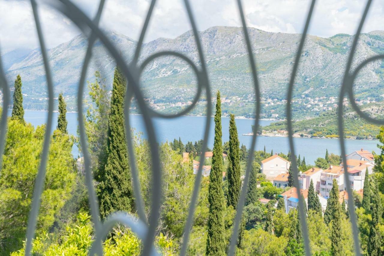 Mary Ann Apartment 2 Cavtat Εξωτερικό φωτογραφία