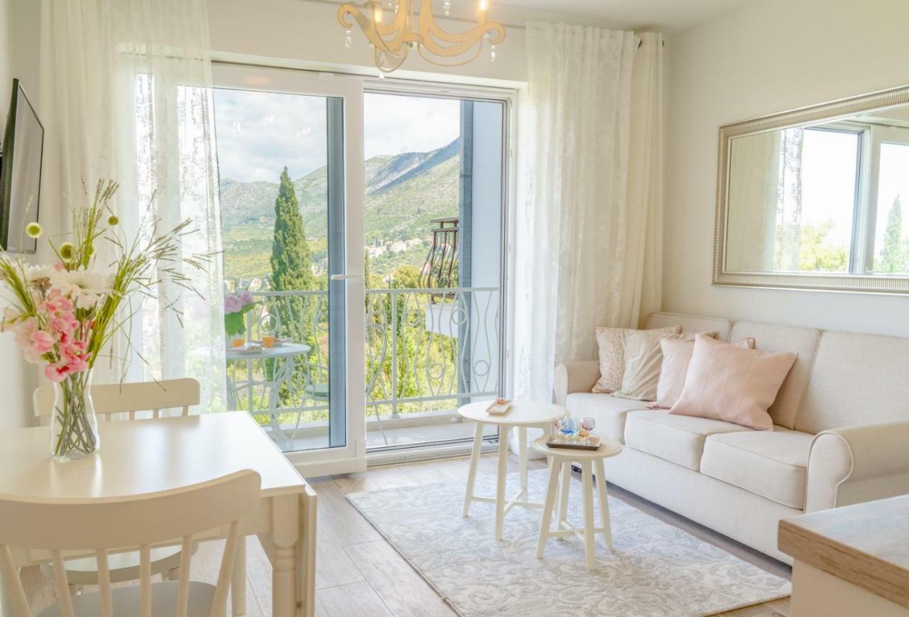 Mary Ann Apartment 2 Cavtat Εξωτερικό φωτογραφία