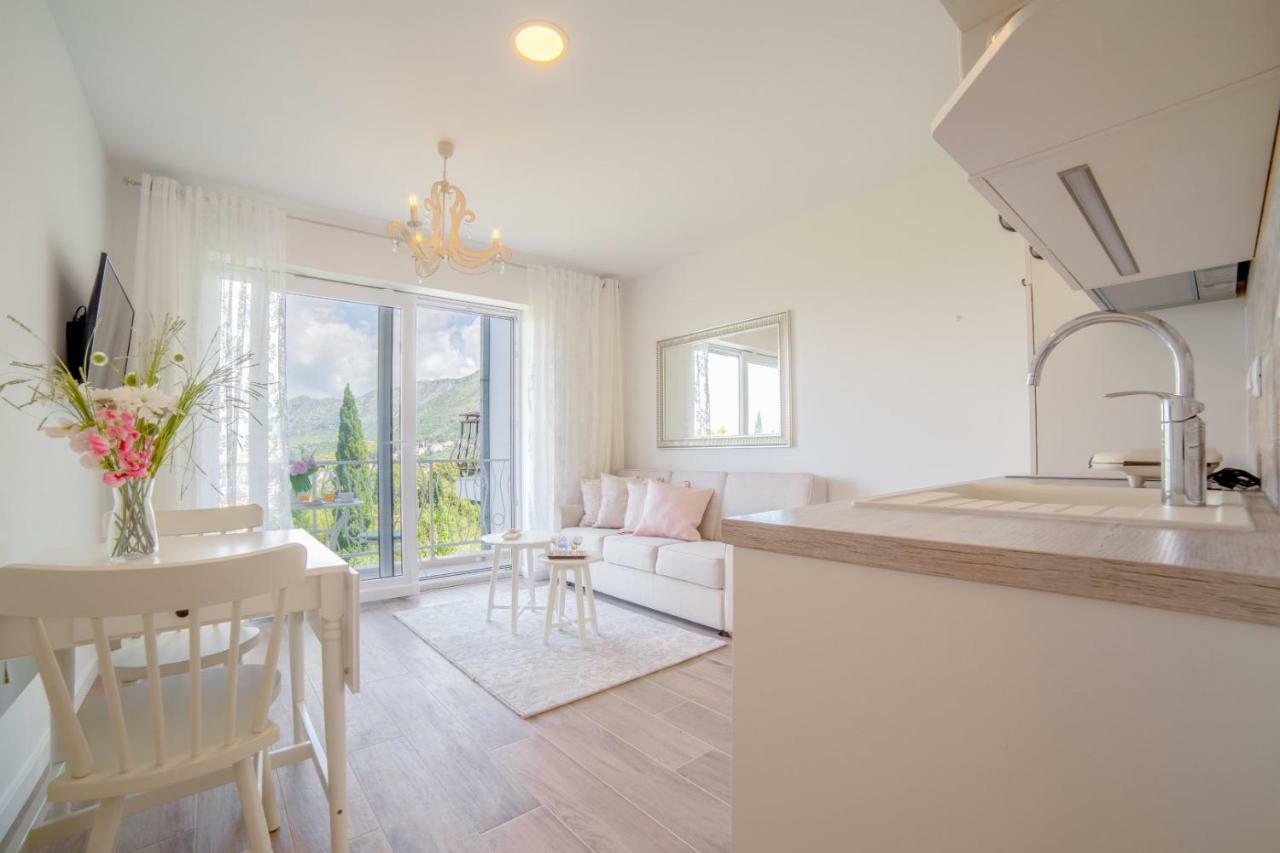 Mary Ann Apartment 2 Cavtat Εξωτερικό φωτογραφία