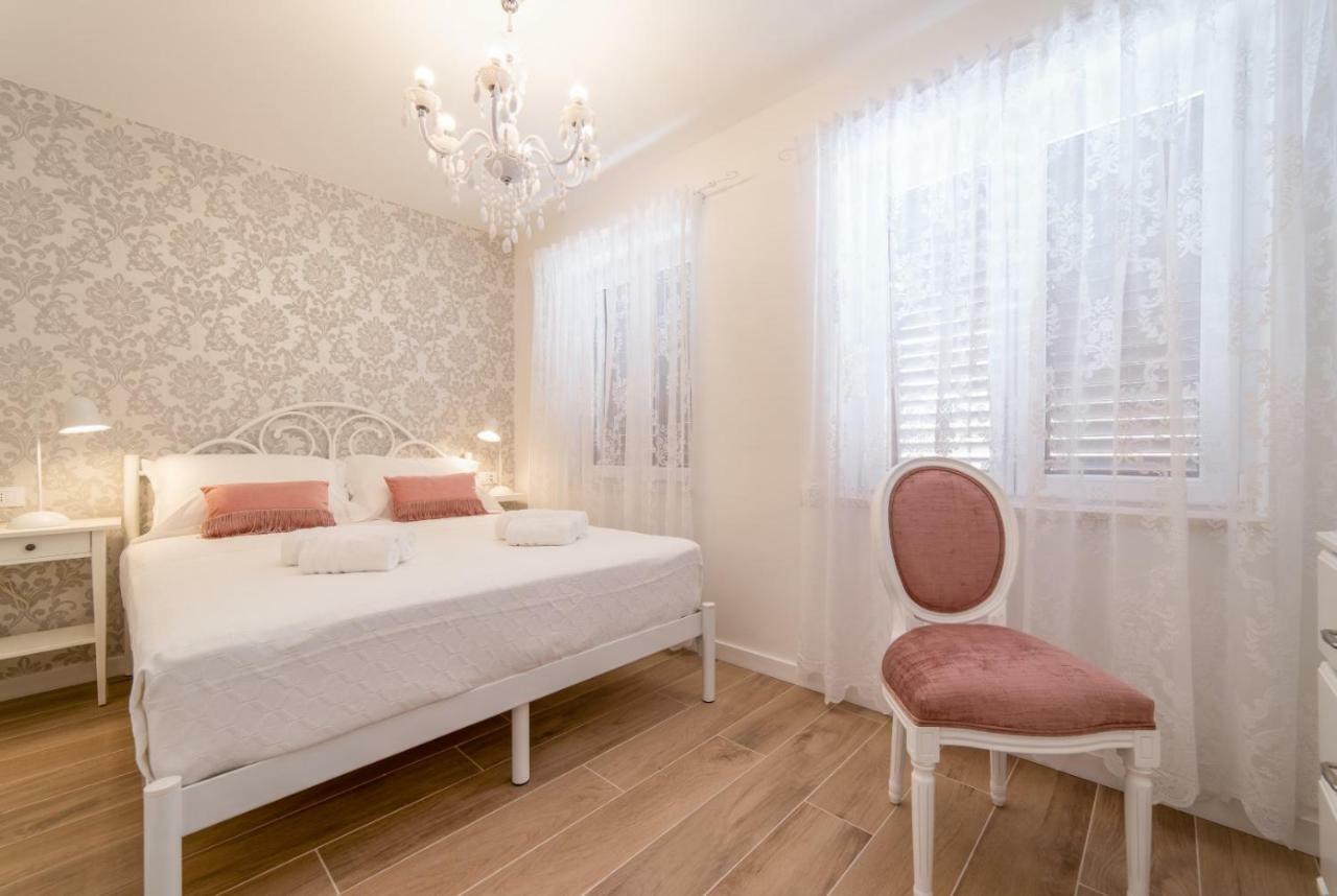 Mary Ann Apartment 2 Cavtat Εξωτερικό φωτογραφία